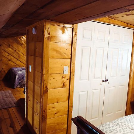 Trailseeker Cabin W King Bed Hot Tub At Red River Gorge Natural Bridge Stanton Экстерьер фото